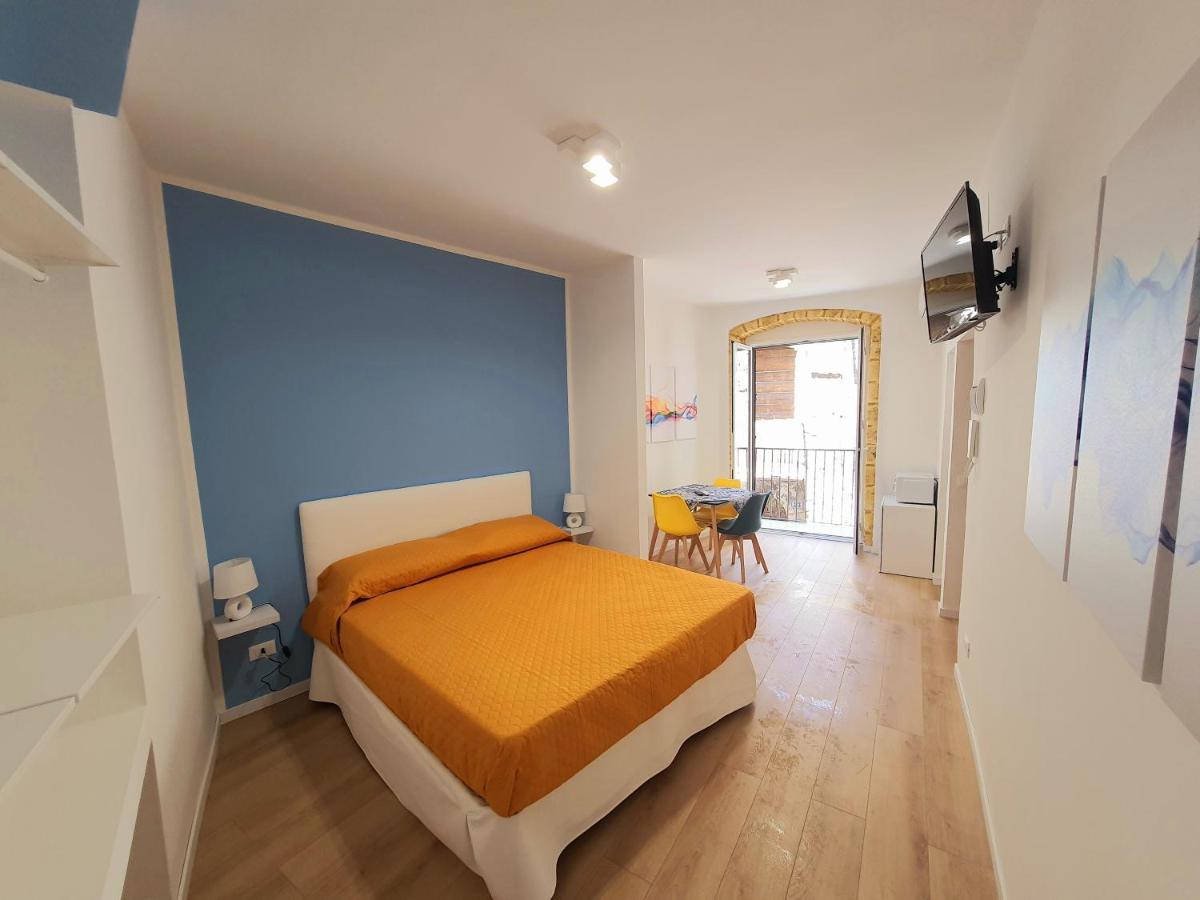 Ferienwohnung A Casa Di Claudia Palermo Exterior foto